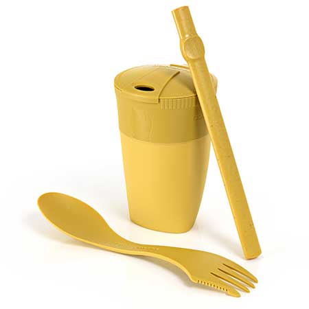 LIGHT MY FIRE REKIT BIO MUSTYYELLOW