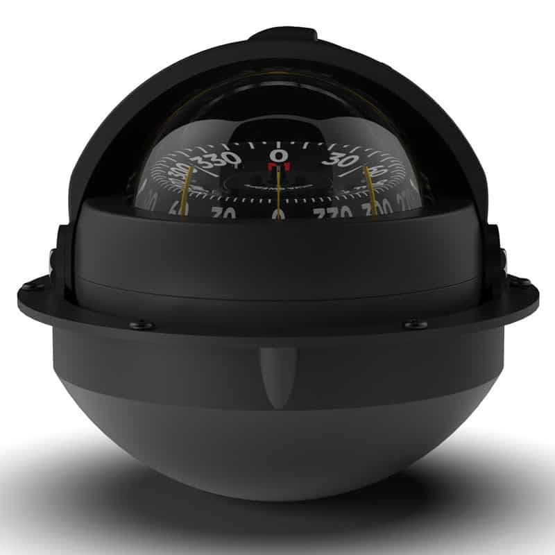 SILVA ΝΑΥΤΙΚΗ ΠΥΞΙΔΑ 100NBC/FBC