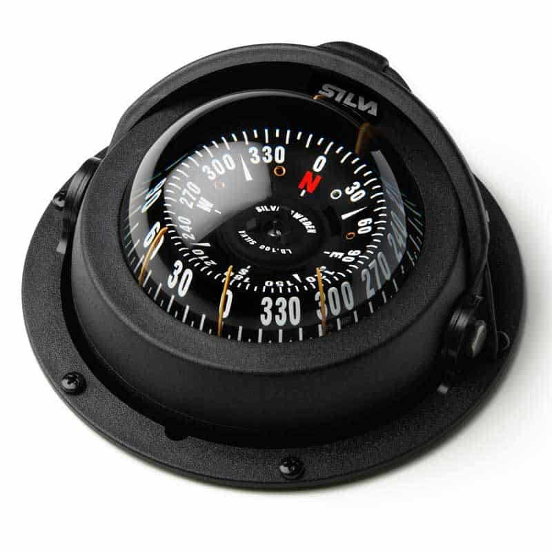 SILVA ΝΑΥΤΙΚΗ ΠΥΞΙΔΑ 100NBC/FBC