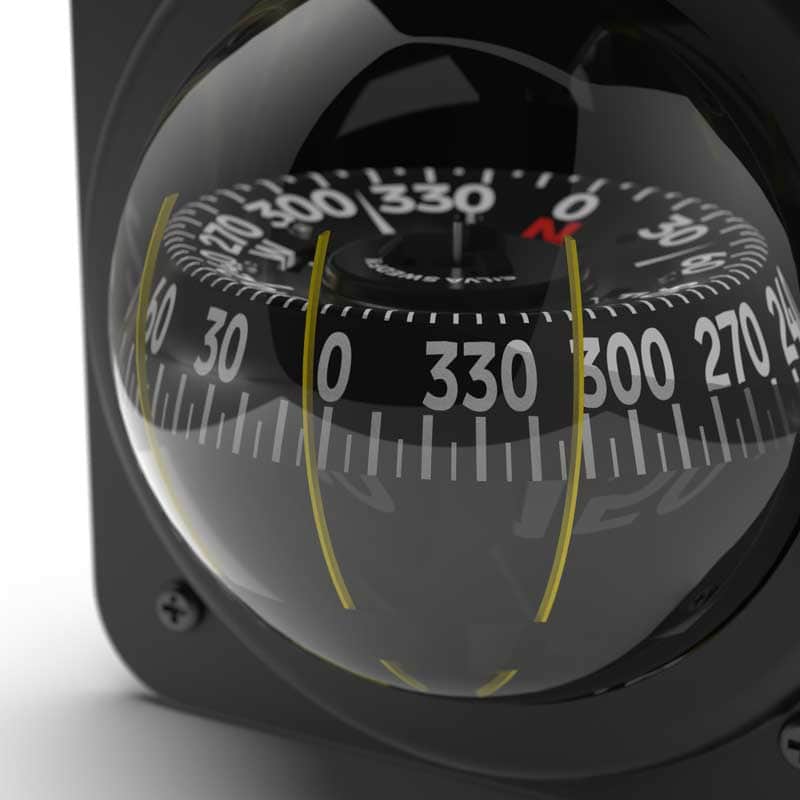 SILVA ΝΑΥΤΙΚΗ ΠΥΞΙΔΑ 100P