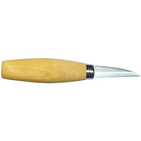 106-1654-WOODCARVING-122 MORAKNIV ΜΑΧΑΙΡΙ ΞΥΛΟΓΛΥΠΤΙΚΗΣ 122