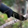 11742-MORAKNIV-BUSHCRAFT-SURVIVAL-BLACK-ATM MORAKNIV ΜΑΧΑΙΡΙ BUSHCRAFT SURVIVAL ΜΑΥΡΟ