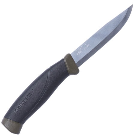 MORAKNIV ΜΑΧΑΙΡΙ COMPANION XAKI 11827