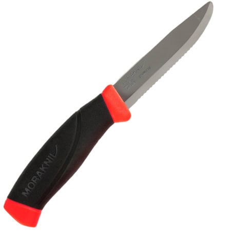 11828-Companion-F-rescue-RED-1 MORAKNIV ΜΑΧΑΙΡΙ COMPANION RESCUE