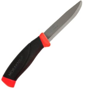 MORAKNIV ΜΑΧΑΙΡΙ COMPANION RESCUE