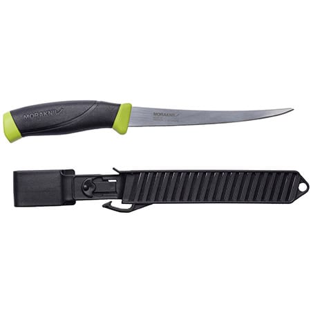 MORAKNIV ΜΑΧΑΙΡΙ ΨΑΡΕΜΑΤΟΣ COMFORT FILLET 155