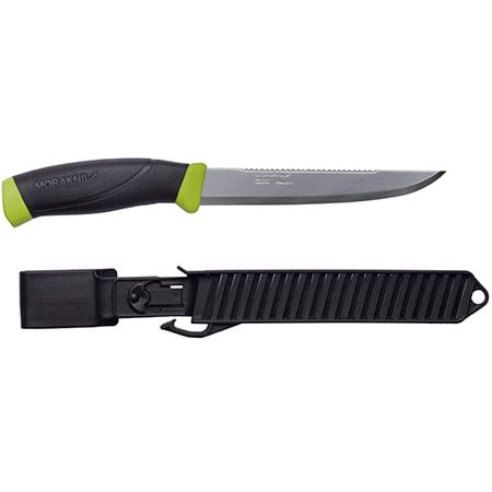 11893-FISHING-COMFORT-SCALER-150-1 MORAKNIV ΜΑΧΑΙΡΙ ΨΑΡΕΜΑΤΟΣ COMFORT SCALER 150