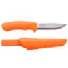 MORAKNIV ΜΑΧΑΙΡΙ BUSHCRAFT ΠΟΡΤΟΚΑΛΙ