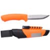 MORAKNIV ΜΑΧΑΙΡΙ BUSHCRAFT ΕΠΙΒΙΩΣΗΣ ΠΟΡΤΟΚΑΛΙ