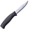 MORAKNIV ΜΑΧΑΙΡΙ COMPANION BLACK 12141