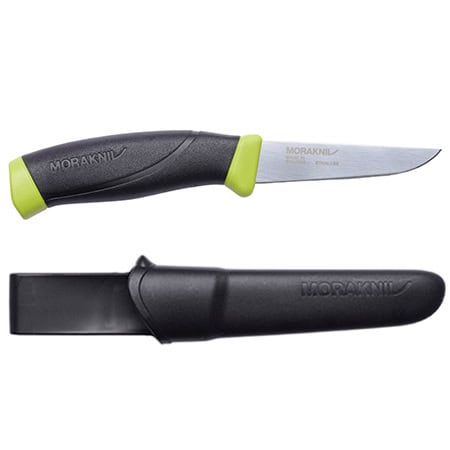 MORAKNIV ΜΑΧΑΙΡΙ ΨΑΡΕΜΑΤΟΣ COMFORT FILLET 090
