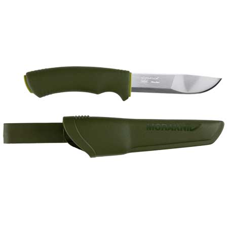 12356-12493-Bushcraft-Forest-1 MORAKNIV ΜΑΧΑΙΡΙ BUSHCRAFT FOREST 12356