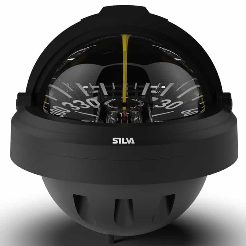 SILVA ΝΑΥΤΙΚΗ ΠΥΞΙΔΑ 125FTC