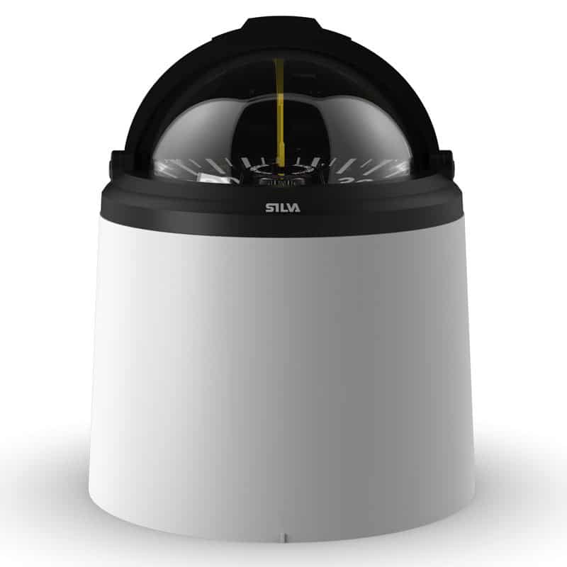 SILVA ΝΑΥΤΙΚΗ ΠΥΞΙΔΑ 125T