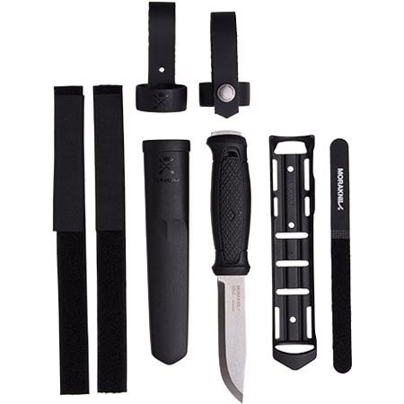 12642-GARBERG-MULTIMOUNT-1 MORAKNIV ΜΑΧΑΙΡΙ GARBERG MULTI- MOUNT