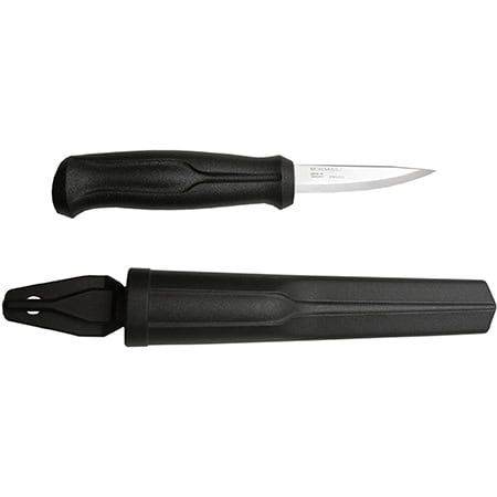 12658-WOODCARVING-BASIC-1-1 MORAKNIV ΜΑΧΑΙΡΙ ΞΥΛΟΓΛΥΠΤΙΚΗΣ BASIC
