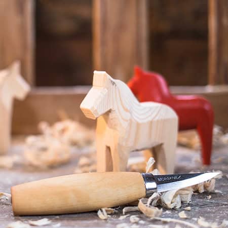 12670-WOODCARVING-KIT-DALA-1 MORAKNIV ΚΙΤ ΞΥΛΟΓΛΥΠΤΙΚΗΣ