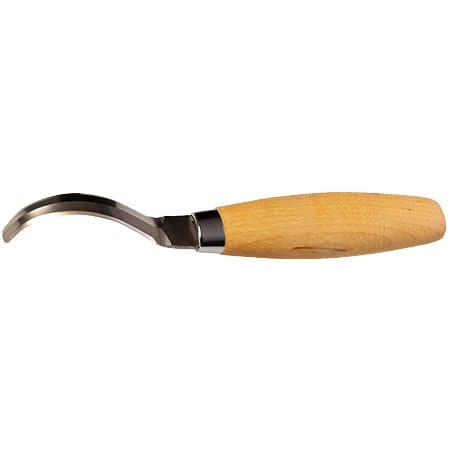 MORAKNIV HOOK KNIFE 163