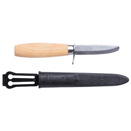 12991-Morakniv-rookie2-2 MORAKNIV ΜΑΧΑΙΡΙ ΓΙΑ ΠΑΙΔΙΑ ROOKIE