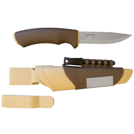 13033-Bushcraft-Survival-desert-1-1 MORAKNIV ΜΑΧΑΙΡΙ BUSHCRAFT SURVIVAL DESERT