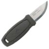 13843-Eldris-LightDuty-S-Dark-Grey-1-RESIZED-1 MORAKNIV ΜΑΧΑΙΡΙ ELDRIS LIGHT DUTY ΣΚΟΥΡΟ ΓΚΡΙ 13843