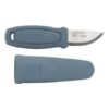 MORAKNIV ΜΑΧΑΙΡΙ ELDRIS LIGHT DUTY ΑΝΟΙΧΤΟ ΜΠΛΕ 13851