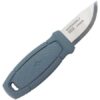 MORAKNIV ΜΑΧΑΙΡΙ ELDRIS LIGHT DUTY ΑΝΟΙΧΤΟ ΜΠΛΕ 13851