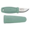 13855-Eldris-LightDuty-S-Mint-Green-1-RESIZED-1 MORAKNIV ΜΑΧΑΙΡΙ ELDRIS LIGHT DUTY ΠΡΑΣΙΝΟ ΜΕΝΤΑΣ 13855