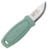 13855-Eldris-LightDuty-S-Mint-Green-RESIZED MORAKNIV ΜΑΧΑΙΡΙ ELDRIS LIGHT DUTY ΠΡΑΣΙΝΟ ΜΕΝΤΑΣ 13855