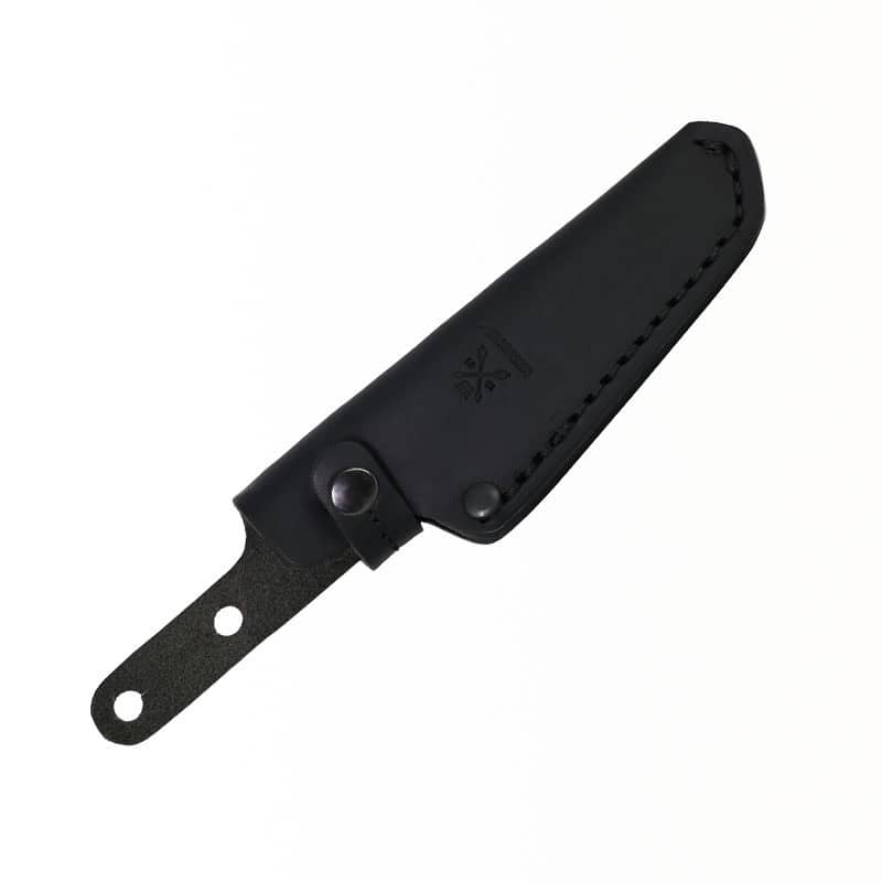 MORAKNIV FINN BLACKBLADE (S) ASH WOOD ΜΑΧΑΙΡΙ