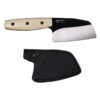 MORAKNIV ROMBO BLACKBLADE (S) ASHWOOD ΜΑΧΑΙΡΙ