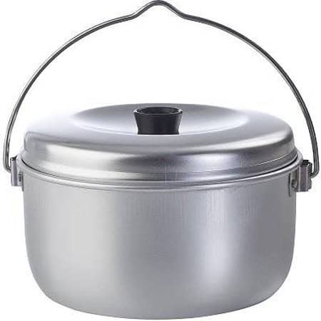 TRANGIA ΚΑΤΣΑΡΟΛΑ BILLY 2.5 L 501252