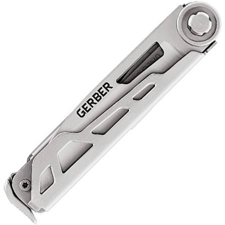 30-001585_GerberAmericas_ArmbarDrive_Onyx_S3RS GERBER ΠΟΛΥΕΡΓΑΛΕΙΟ ARMBAR DRIVE