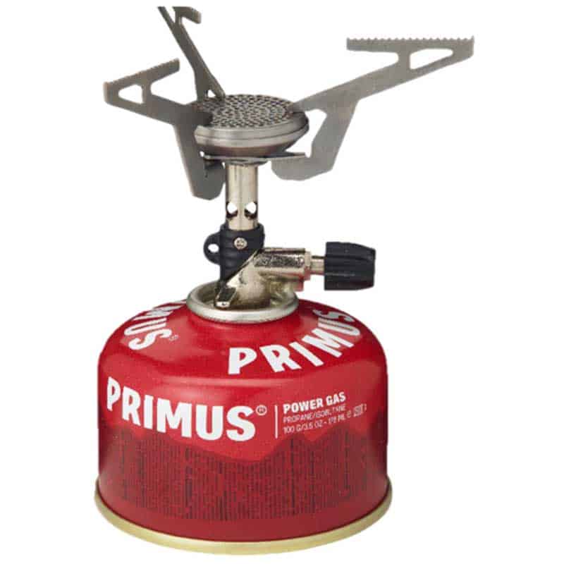 PRIMUS ΕΣΤΙΑ EXPRESS