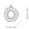321492-93_micron_stove_measurements4RESIZED PRIMUS ΕΣΤΙΑ MICRON III ΜΕ ΑΝΑΦΛΕΚΤΗΡΑ PIEZO