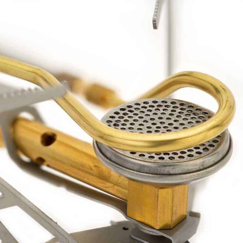 PRIMUS ΕΣΤΙΑ EXPRESS SPIDER II