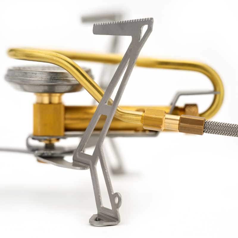 PRIMUS ΕΣΤΙΑ EXPRESS SPIDER II