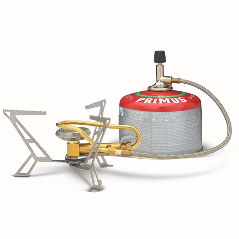 PRIMUS ΕΣΤΙΑ EXPRESS SPIDER II