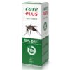 CARE PLUS ΕΝΤΟΜΟΑΠΩΘΗΤΙΚΟ ΣΠΡΕΪ DEET 50%