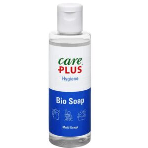 CARE PLUS ΒΙΟΔΙΑΣΠΩΜΕΝΟ ΣΑΠΟΥΝΙ 100 ML