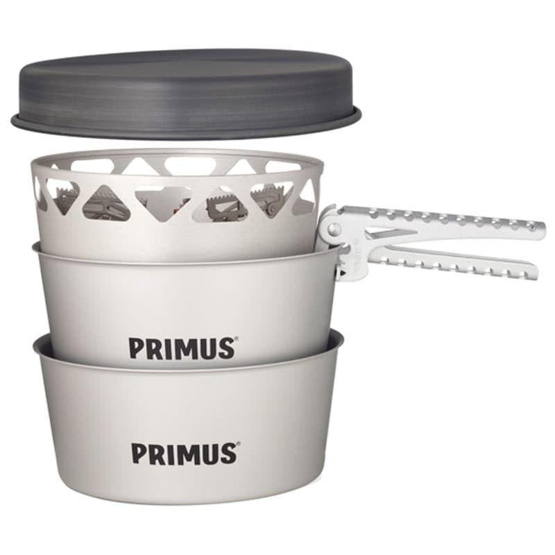 PRIMUS ΣΕΤ ΜΑΓΕΙΡΕΜΑΤΟΣ ESSENTIAL STOVE SET 1,3 ΛΙΤΡΩΝ