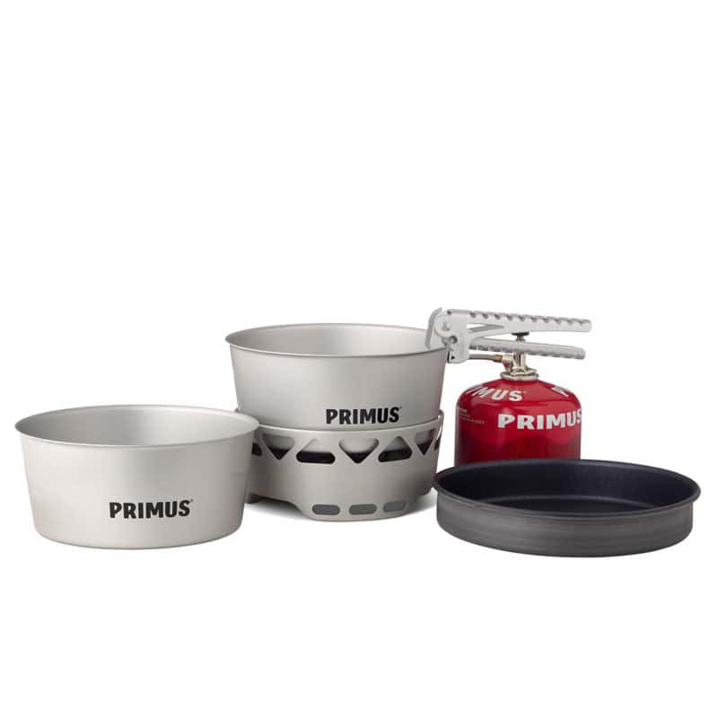 PRIMUS ΣΕΤ ΜΑΓΕΙΡΕΜΑΤΟΣ ESSENTIAL STOVE SET 1,3 ΛΙΤΡΩΝ