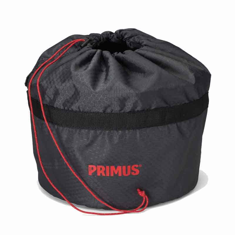 PRIMUS ΣΥΣΤΗΜΑ ΕΣΤΙΑΣ PRIME TECH 1,3 ΛΙΤΡΩΝ