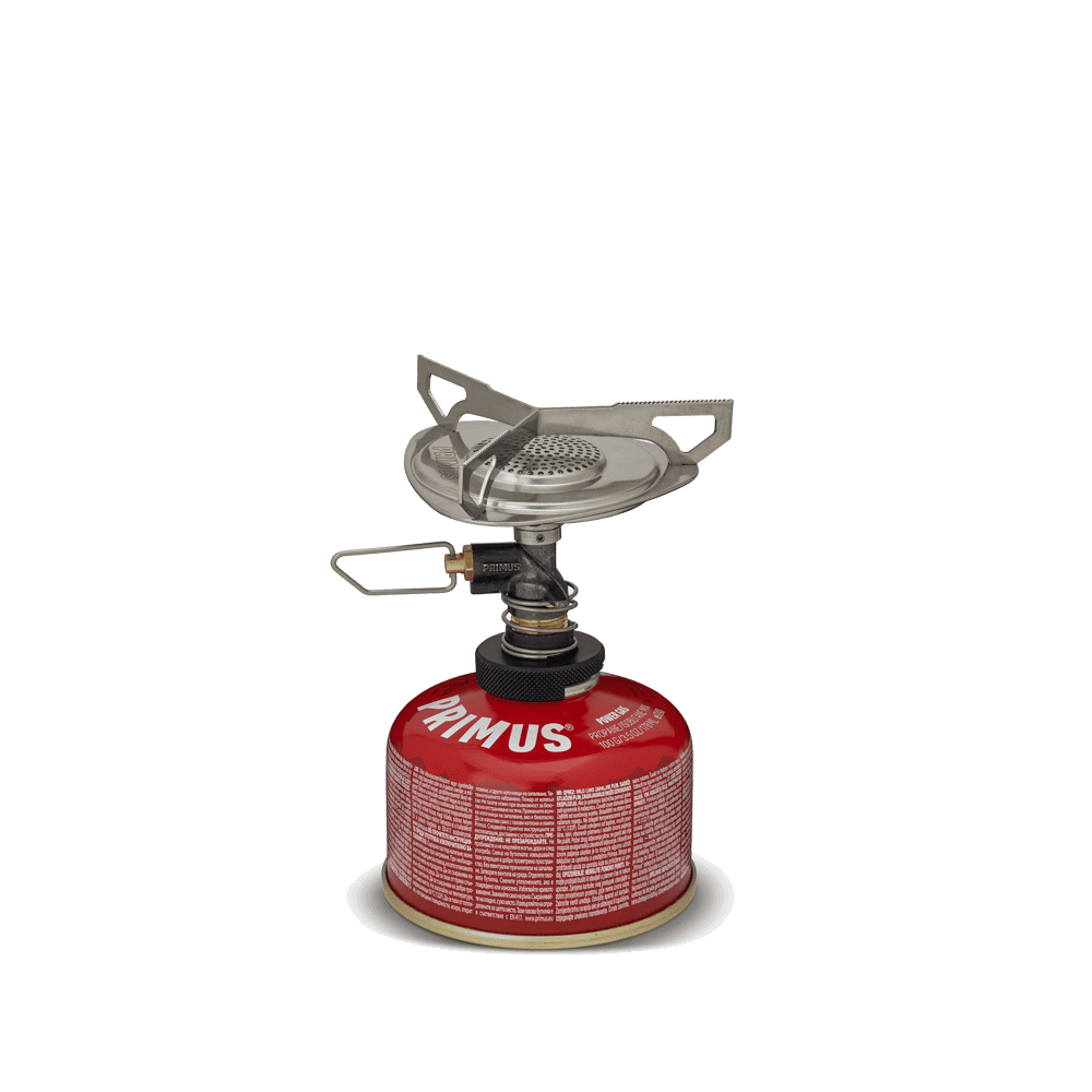 PRIMUS ΕΣΤΙΑ EXPRESS SPIDER II