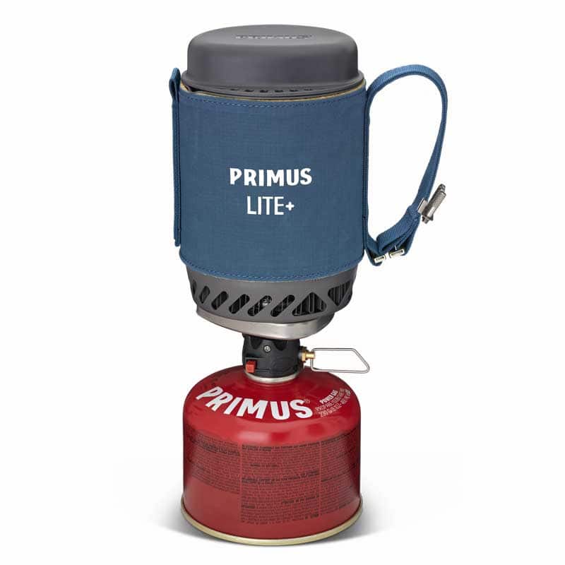 PRIMUS ΣΥΣΤΗΜΑ ΕΣΤΙΑΣ LITE PLUS