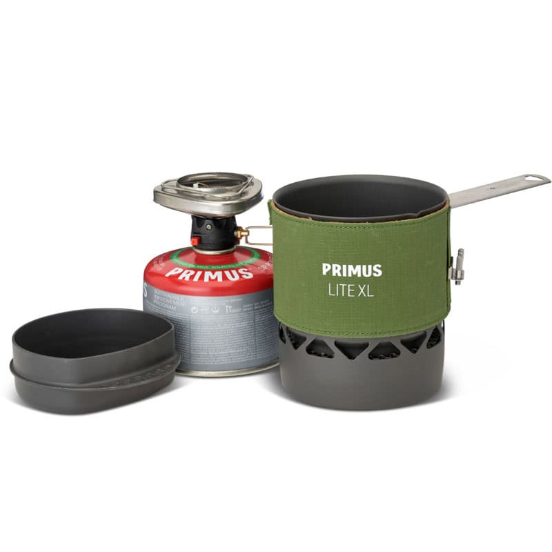 PRIMUS ΣΥΣΤΗΜΑ ΜΑΓΕΙΡΙΚΗΣ ΕΣΤΙΑΣ LITE XL