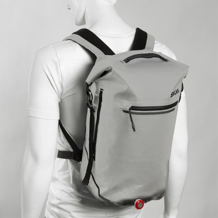 SILVA ΣΑΚΙΔΙΟ 360 ORBIT 18L