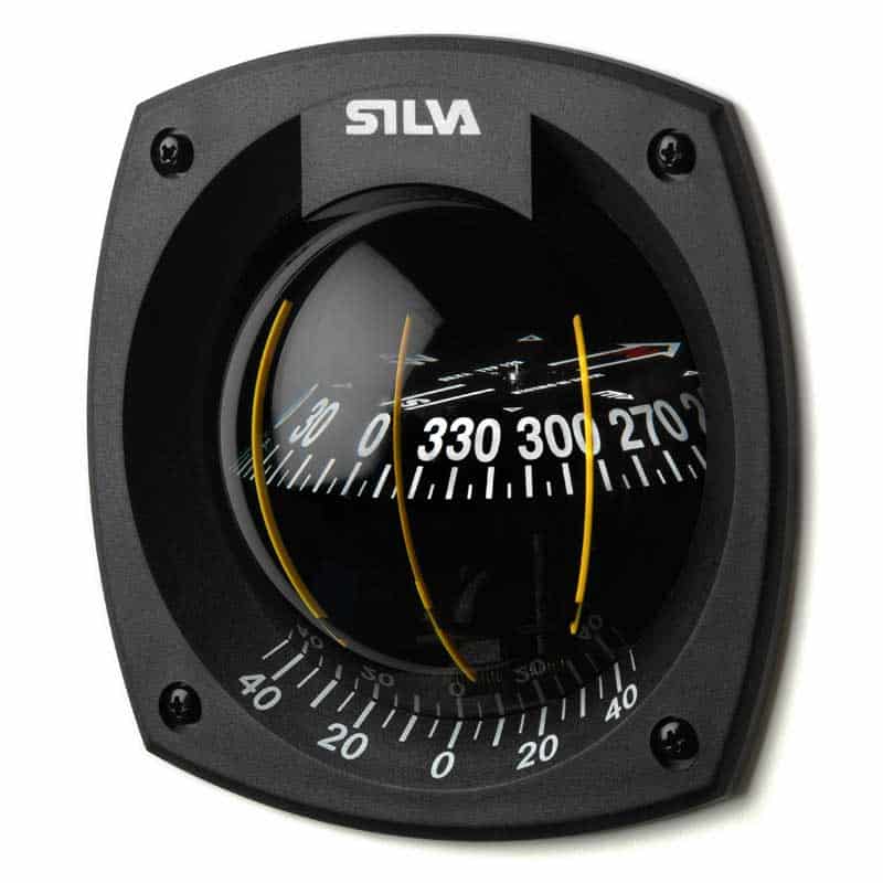 SILVA ΝΑΥΤΙΚΗ ΠΥΞΙΔΑ 125B/H