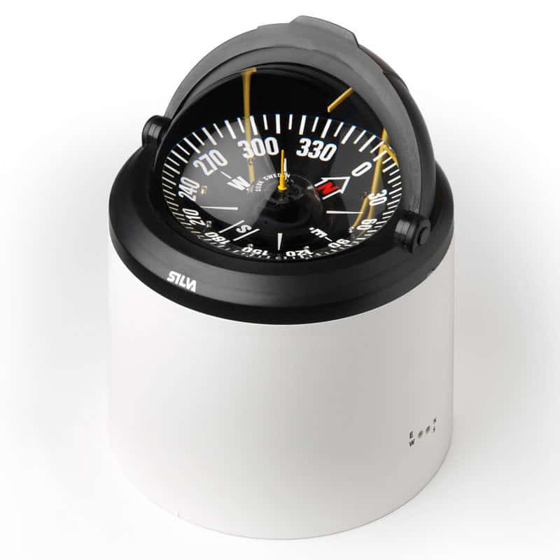 SILVA ΝΑΥΤΙΚΗ ΠΥΞΙΔΑ 100B/H