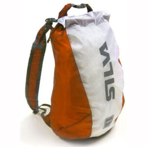 39038-1 SILVA ΑΔΙΑΒΡΟΧΟΣ ΣΑΚΟΣ 15L